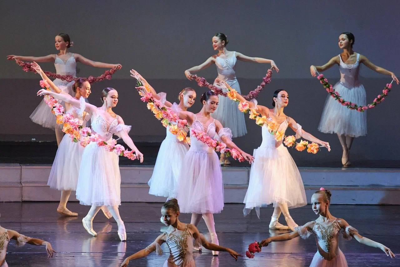 Достижения