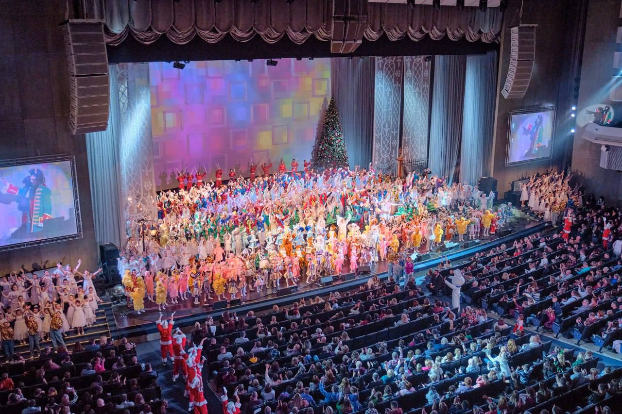 Наши родители