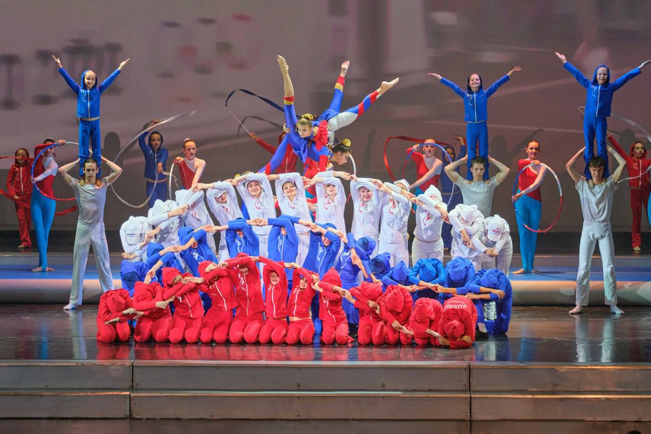 Наши выпускники